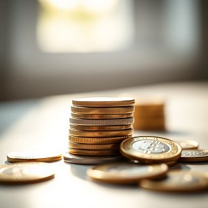 Recepty na investice: Jak postavit portfolio za 10 000 Kč