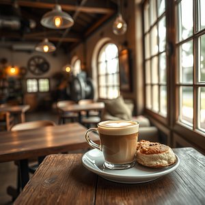 Kavárna Mlýnská: průvodce pro první návštěvu