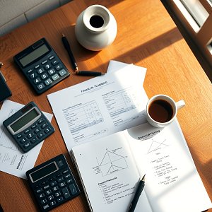 Recepty na investice: Jak postavit portfolio za 10 000 Kč