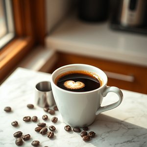 Espresso macchiato: co to je a jak ho připravit