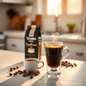 Tchibo Espresso Milano Style: Recenze a jak ho uvařit