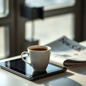 Forbes Espresso: co to je a proč ho číst